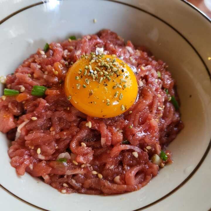 [서대문맛집] 심야식당의 분위기를 느낄 수 있는 미동식당 후기