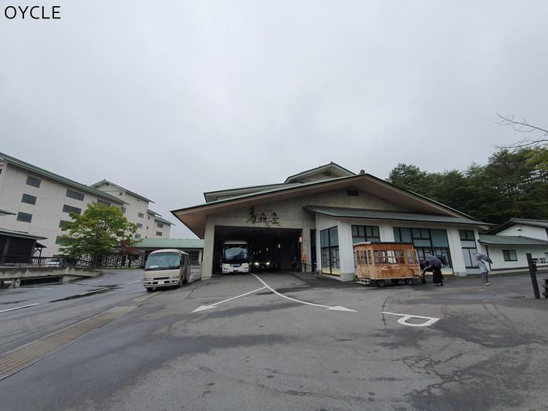 일본-아오모리 여행::호시노리조트 아오모리야[Hosino Resort Aomoriya] 투숙후기 1편