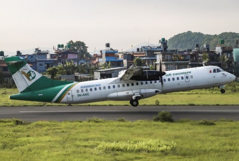네팔 예티항공 691편 추락 항공사고 발생 위치 한국인 유씨 사망자 생존자 사고 영상 원인 요약 총정리