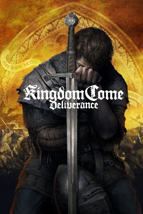 [PC 게임] 킹덤 컴: 딜리버런스 (Kingdom Come: Deliverance) 게임소개