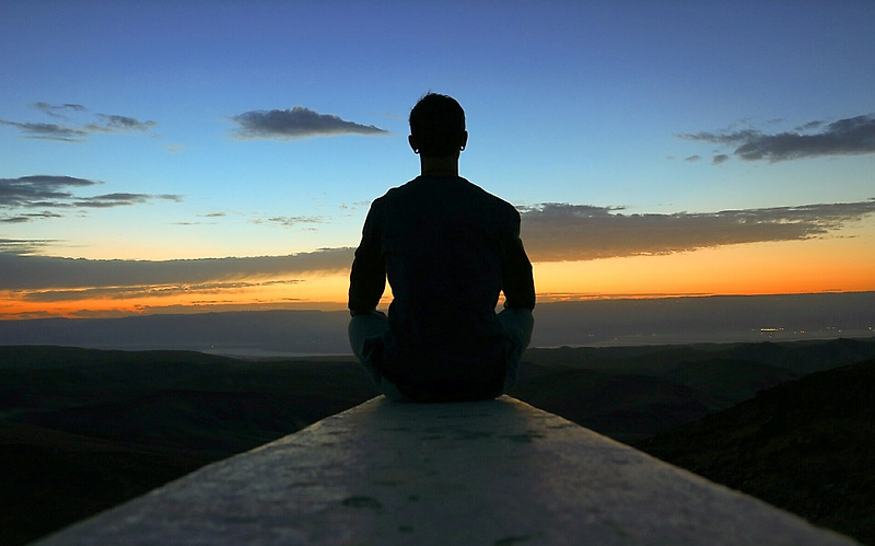 명상 하는 방법 _ 집중명상(Concentrative Meditation)