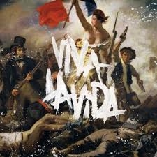 Coldplay (콜드플레이) - Viva La Vida 한글 가사 해석