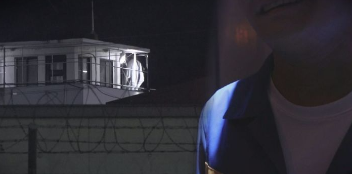 공주 교도소 살인사건 박상수 사망 