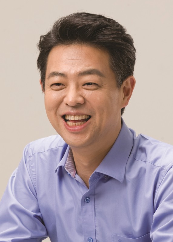 김영호 국회의원 프로필