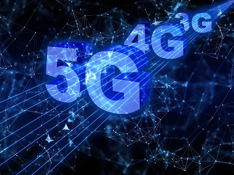 초연결-초지능 시대를 대비하는 5G의 특징과 문제점, 미래유망기술 정리