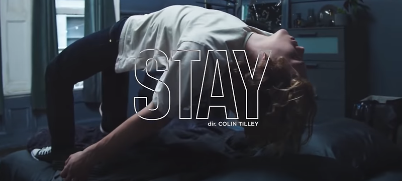 [가사/해석] The Kid LAROI & Justin Bieber - Stay