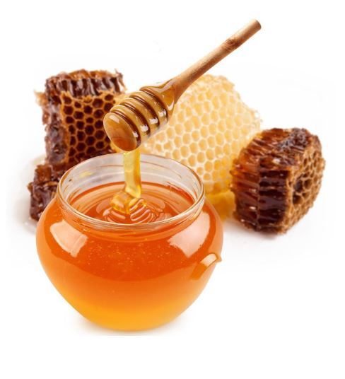 면역력에 좋은 야생화 천연 꿀 효능