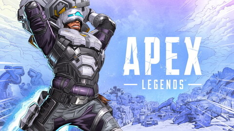 에이펙스 레전드 (Apex Legends) 시즌 13의 새로운 레전드 뉴캐슬의 어빌리티가 공개