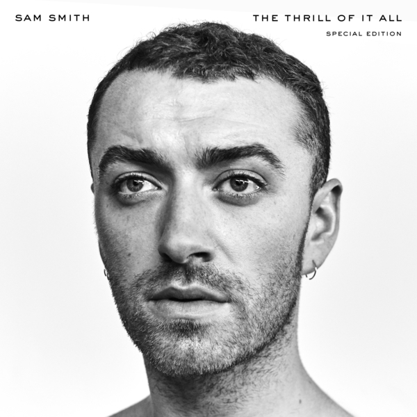 Sam Smith - One Day At A Time (가사/듣기)