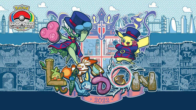 포켓몬고 코드 Pokémon GO Twitch 코드 목록 - Pokémon World Championship 2022