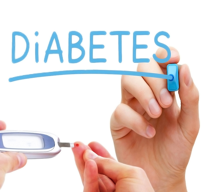 청력 손실과 이명에 영향을 미치는 당뇨병