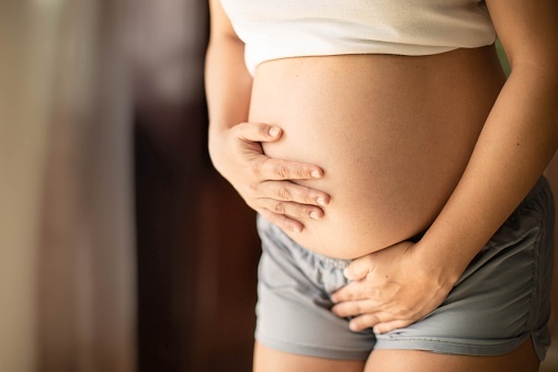 왜 임신이 안될까?불임의 원인은?