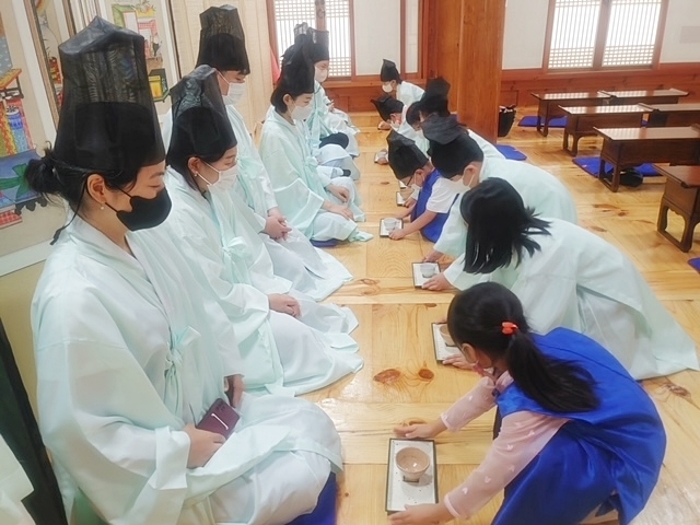 남산의 전통 한옥 호현당, 4월부터 다채로운 프로그램 운영