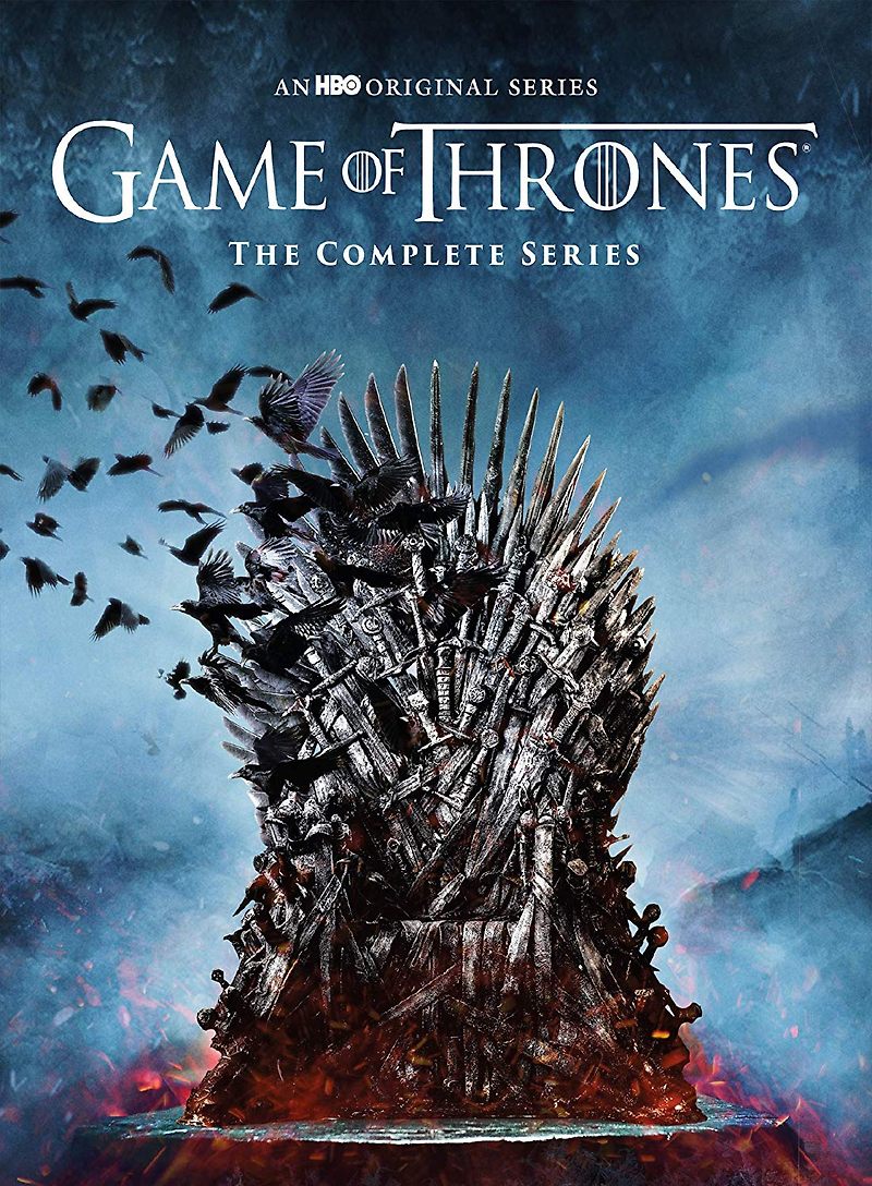 [HBO] 왕좌의 게임 Game of  Thrones,  2011 ~ 2019