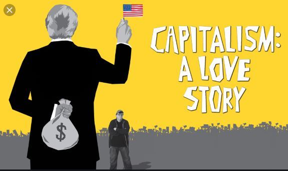 [다큐 추천] Capitalism: A Love Story