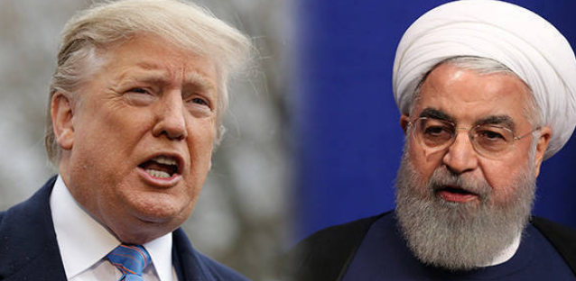 이란 미국과 대립, 증시에 미치는 영향은?
