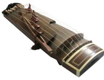 아쟁 한국의 정체성과 유산의 상징인 정통악기