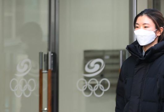 심석희 재심 포기, 베이징동계올림픽 출전 사실상 물 건너가