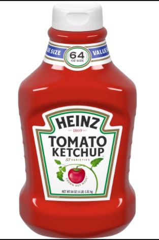 미국으로 떠났던 Heinz Ketchup 공장이 내년 여름에 Canada에서 생산을 재개한다고 합니다.