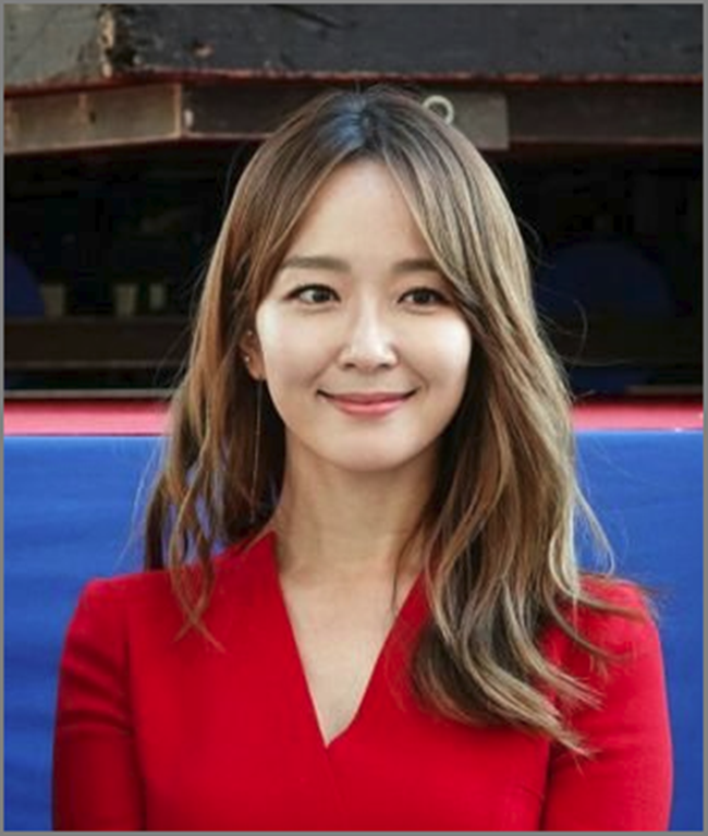박신영 아나운서 프로필과 이상형