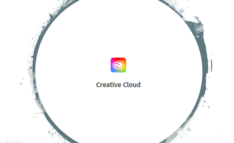 Abobe Creative Cloud 자동실행 끄는법