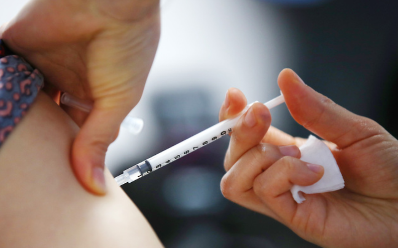 포항 50대 요양병원 환자 백신 사망 발생 조사중