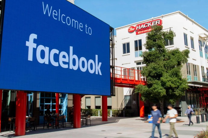 글로벌 기업분석 4, 페이스북(Facebook)에 대하여