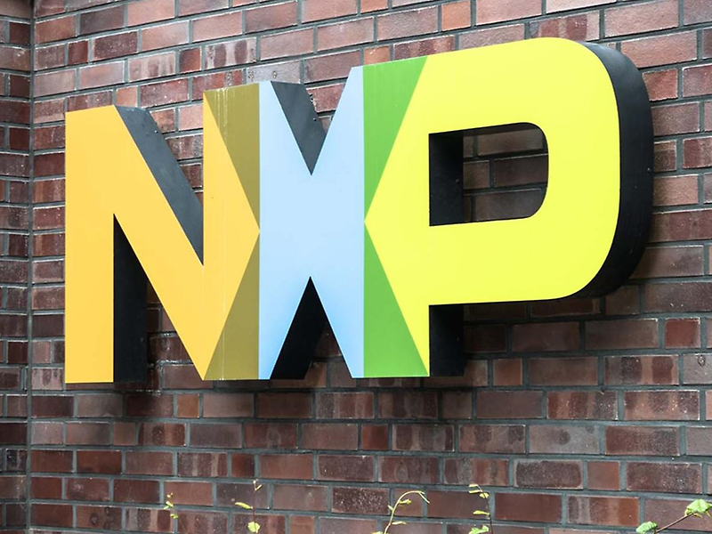 주목되는 전기차 관련주, NXP반도체(NXPI)
