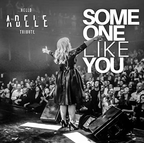 [POP] 아델(Adele)- Someone Like You