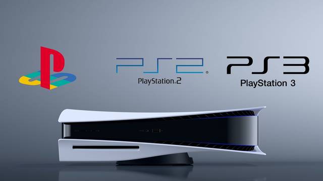 PS5 : 특허로 PS3, PS2 및 PSX와의 호환성에 대한 추측이 제기 됨