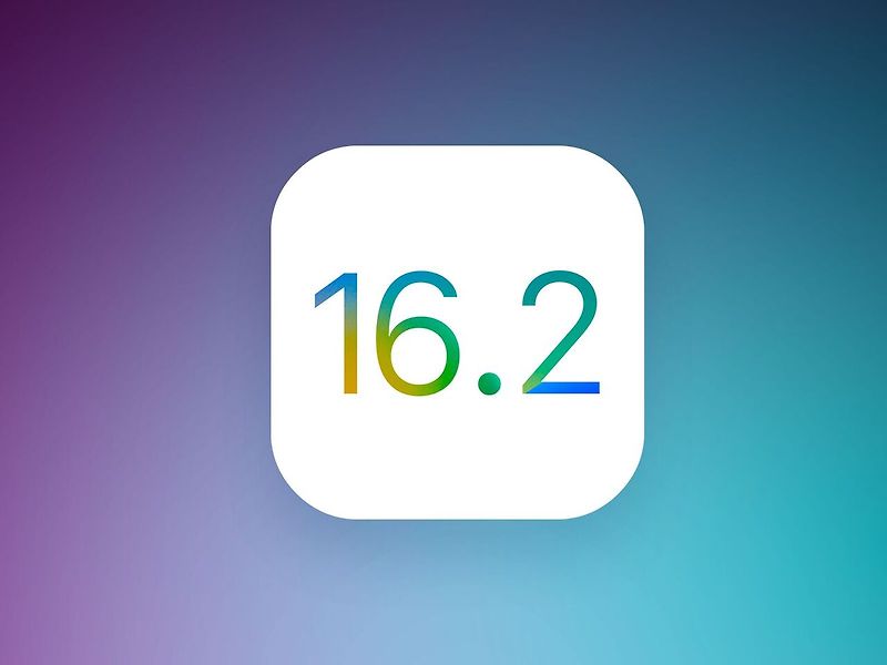 iOS16.2 최신 베타3에서 프로모션 아이폰의 애니메이션 끊김문제 해결 추정!