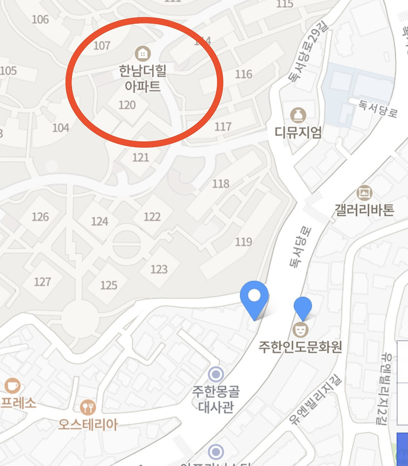 방탄소년단 BTS 정국 76억대 이태원 주택 구입 이사 어디