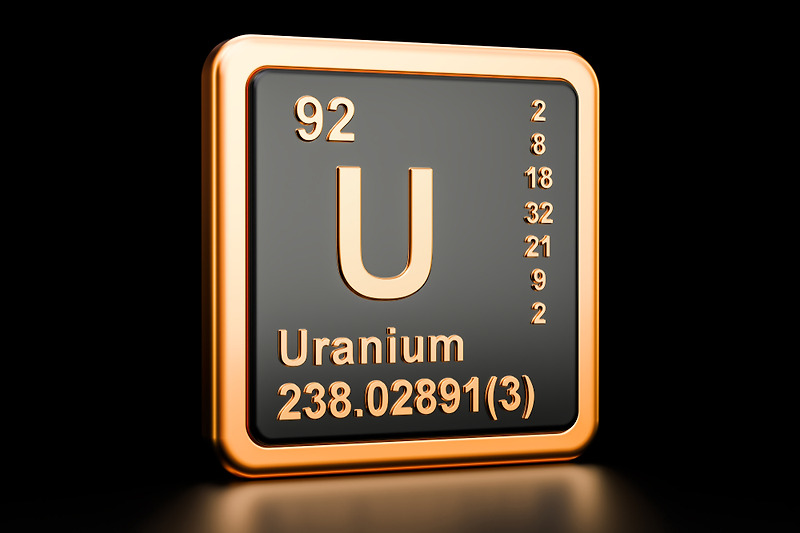 우라늄 관련주 URA, URNM 뭐가 더 좋을까