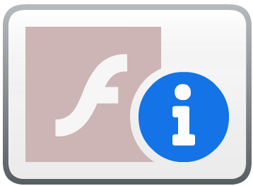 Adobe Flash Player 지원 종료