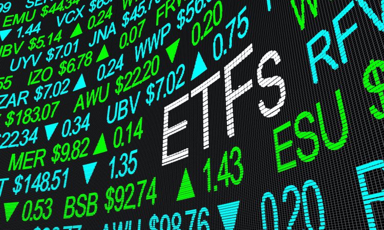 펀드와 ETF의 차이