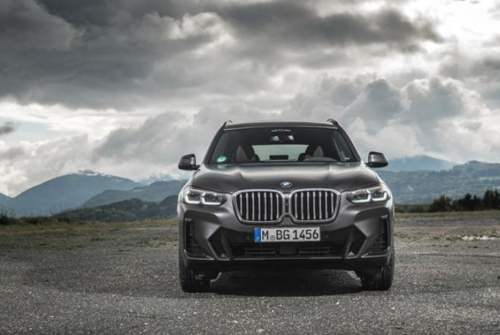2022 BMW X3 가격, 디자인, 제원, 성능