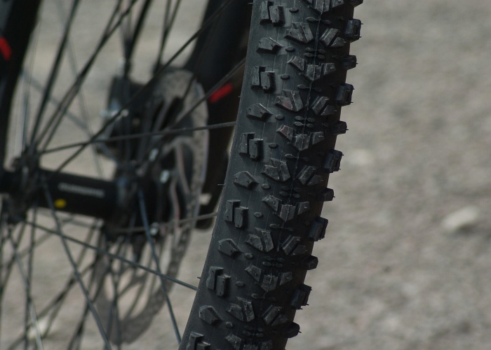 새로운 자전거 타이어를 구입하는 최선의 전략