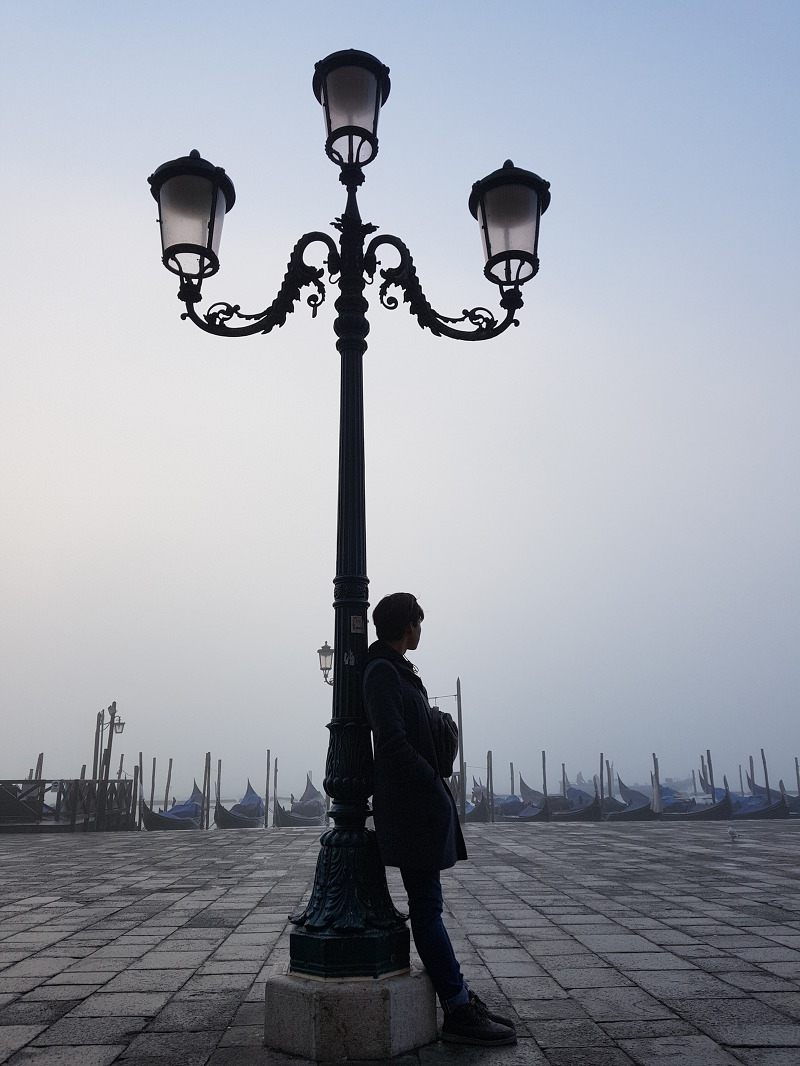 서유럽 패키지 여행 후기 - 사진모음 day 5 베네치아 + 베로나