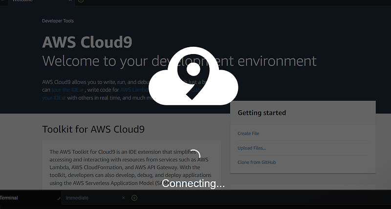 [ AWS ] Cloud WAN Resource 배포하기