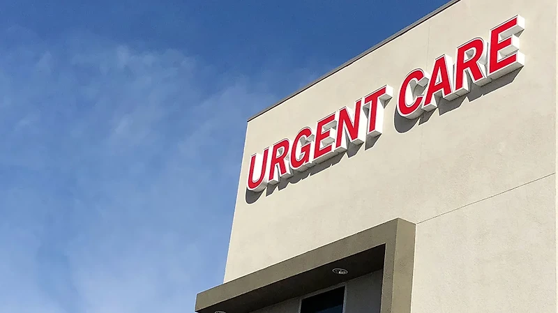 미국에서 자리잡기 (42) - 응급시 갈 수 있는 어전트케어(Urgent care)