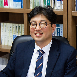 양홍석 변호사 프로필