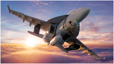 BAE Systems사, LRASM의 센서 퓨전 기반 미사일 시커 제공 – 2020.12.09