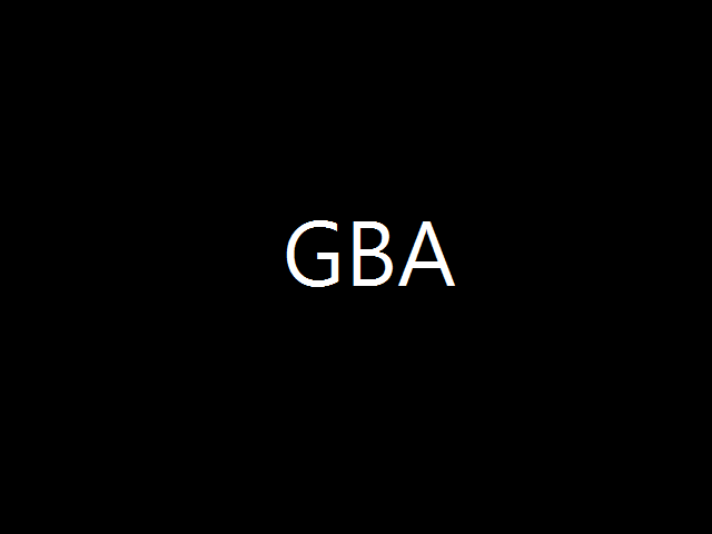 게임보이 어드벤스 (GBA) 치트코드 리스트 vol.1