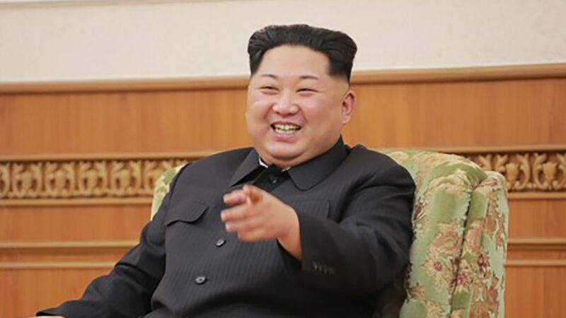 지소미아 종료, 북한의 반응은?