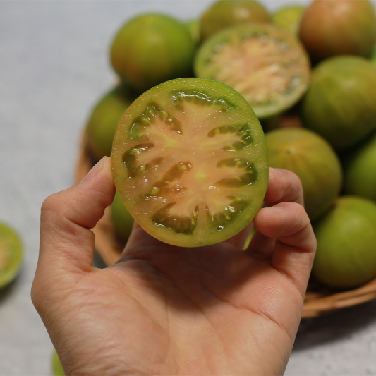 대저 짭짤이 토마토 2.5kg 직거래 농장 판매