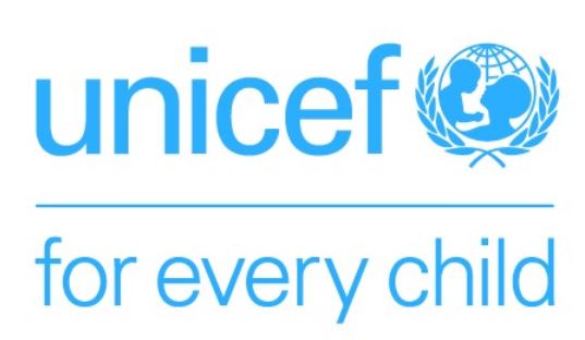 BTS with UNICEF on 