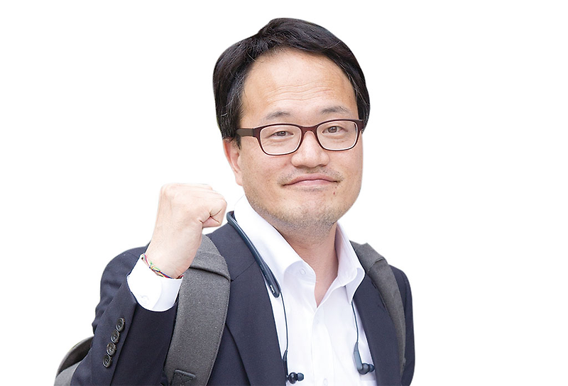 박주민 국회의원 프로필