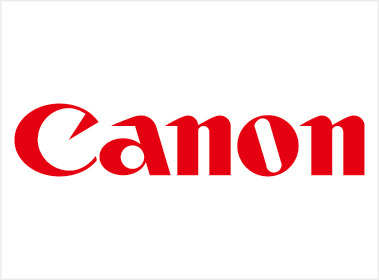 캐논(Canon) 로고 AI 파일(일러스트레이터)