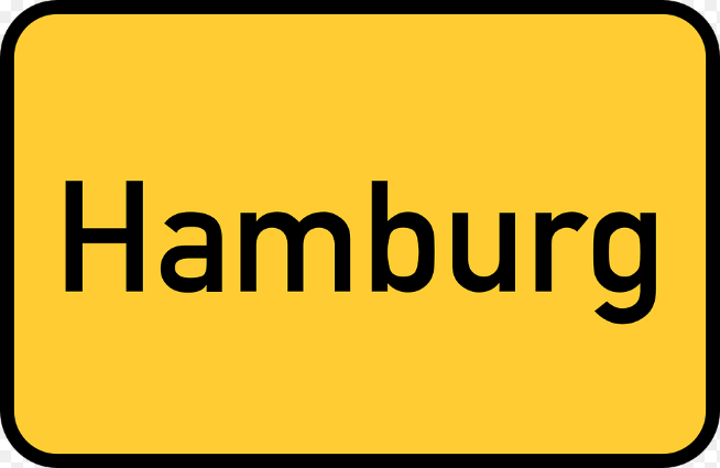 함부르크 여행지 주소 모음