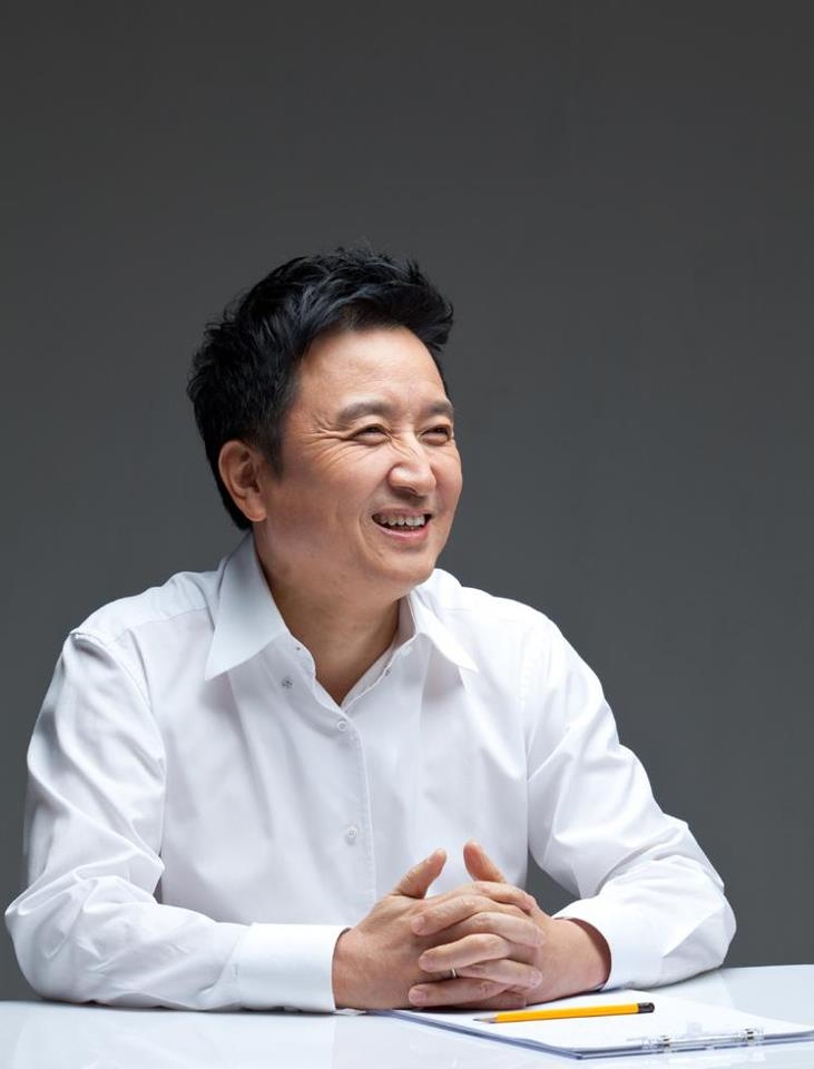 김영환 전 국회의원 프로필